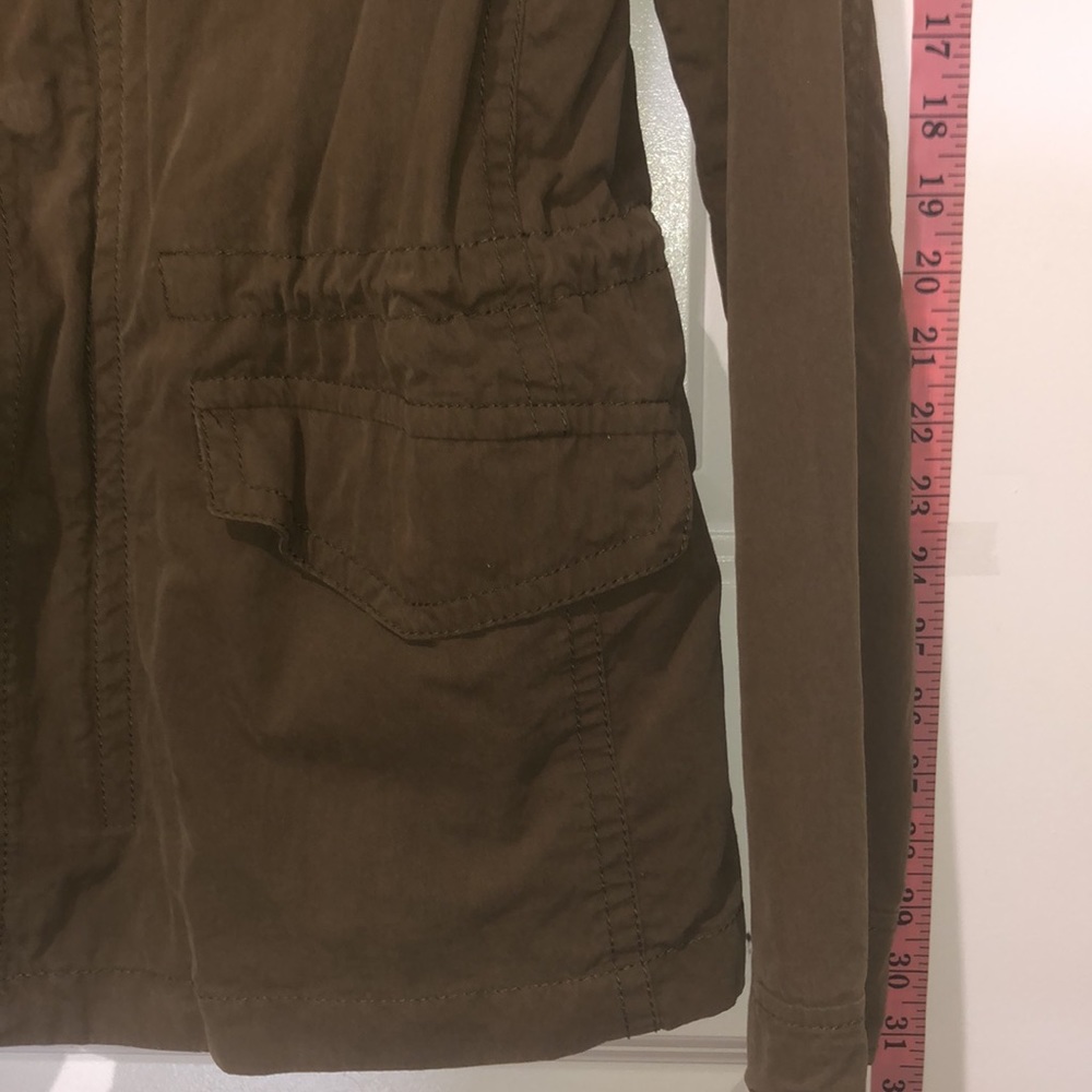 Aeo Cargo Jacket - image 6